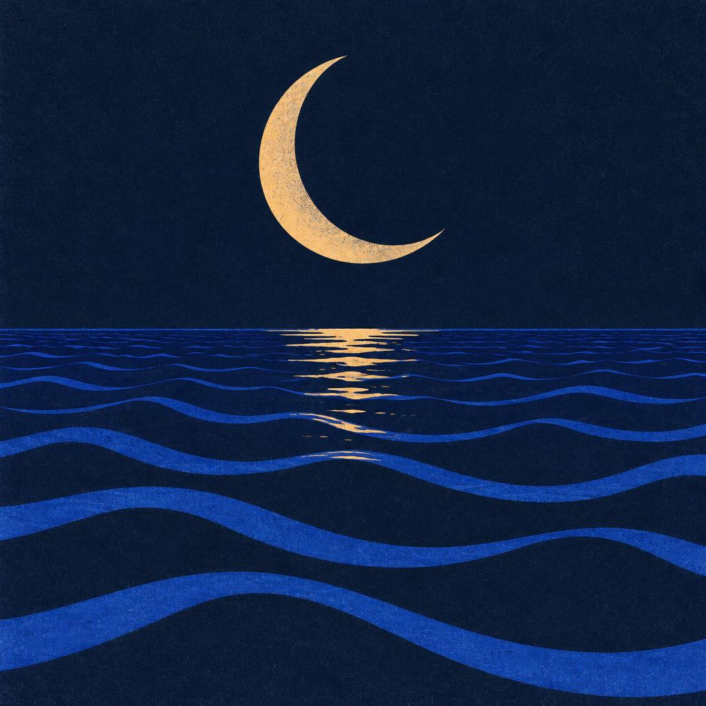 Concept artwork for Between the Lines